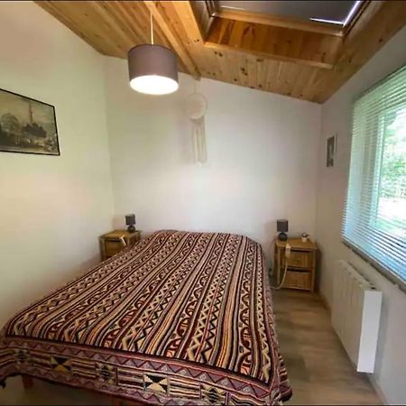 Chambre D Hotes Mesves-sur-Loire Экстерьер фото