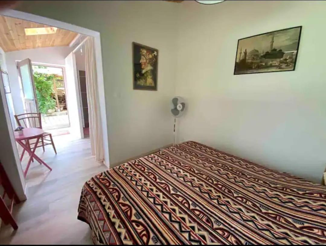 Chambre D Hotes Mesves-sur-Loire Экстерьер фото
